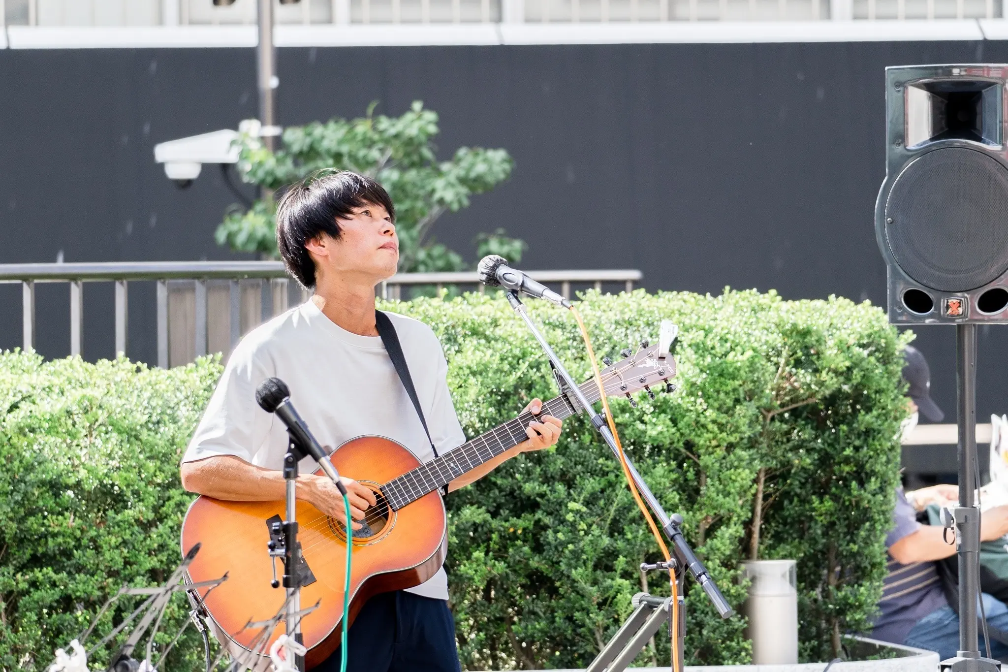 栗原恵介