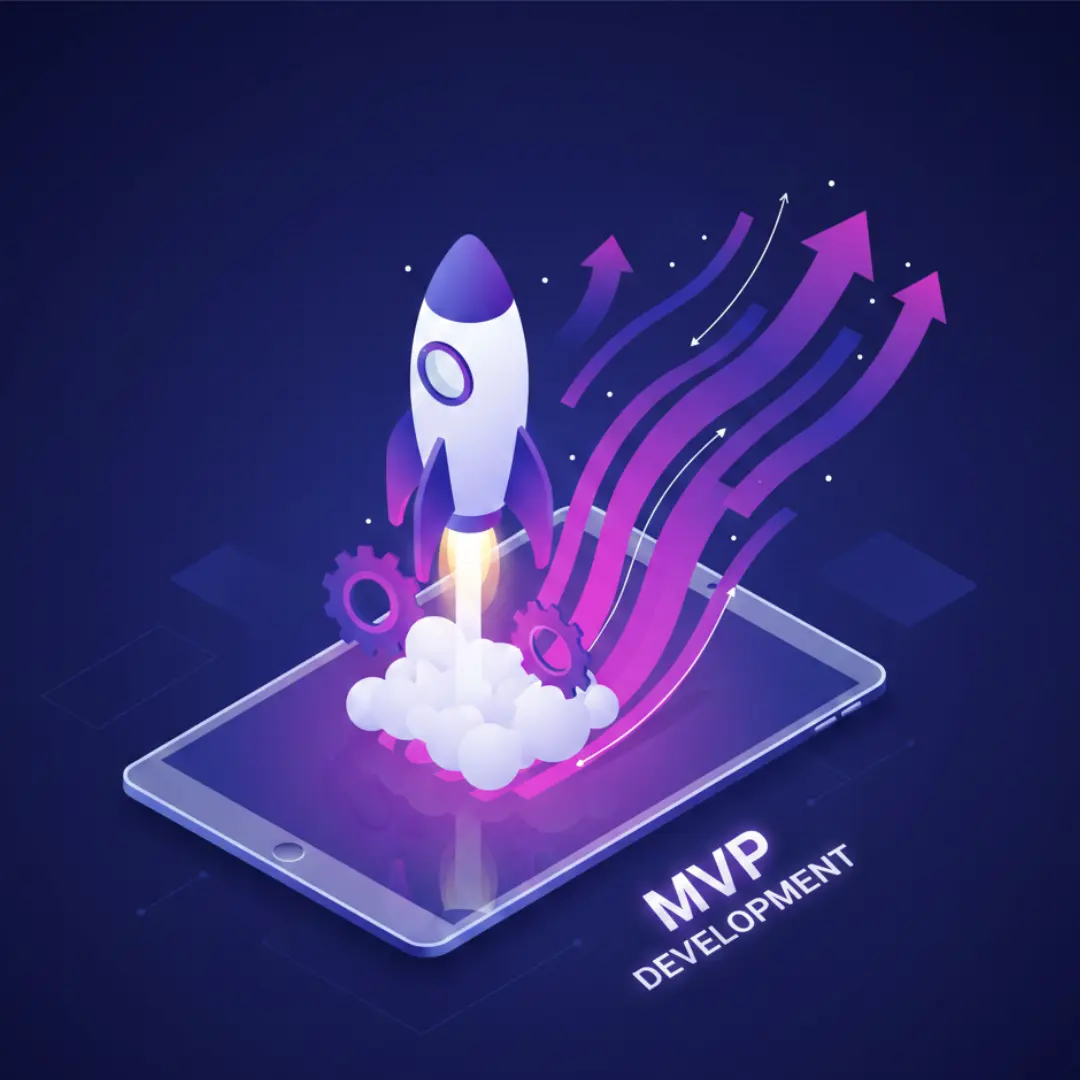 新規事業・MVP開発